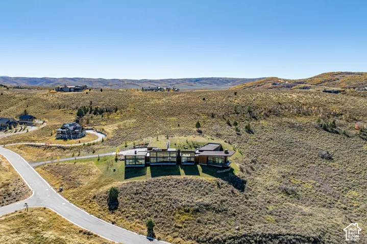 6538 E Evening Star Dr #259, Kamas, Utah 84036