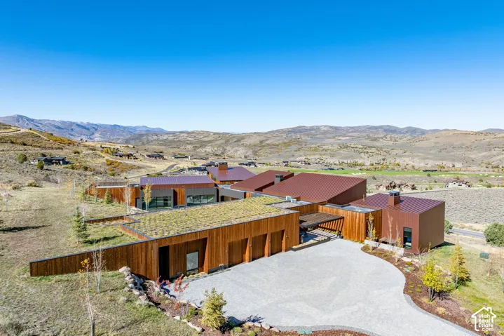 6538 E Evening Star Dr #259, Kamas, Utah 84036