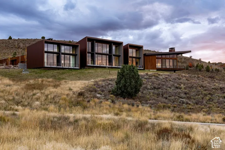 6538 E Evening Star Dr #259, Kamas, Utah 84036