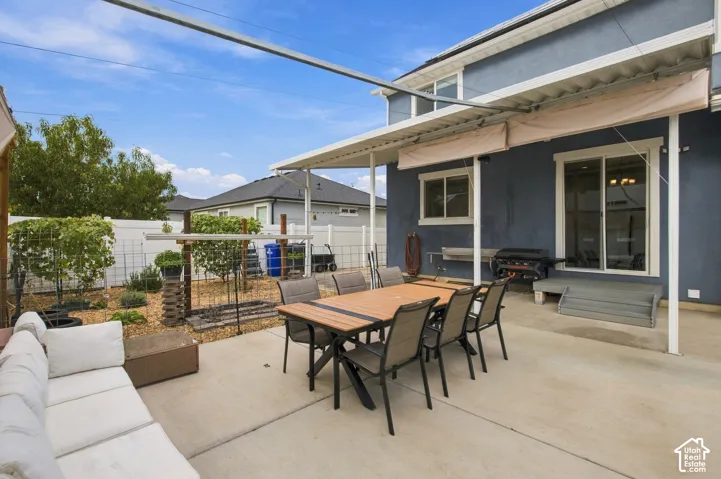1243 W 170 S, Spanish Fork, Utah 84660
