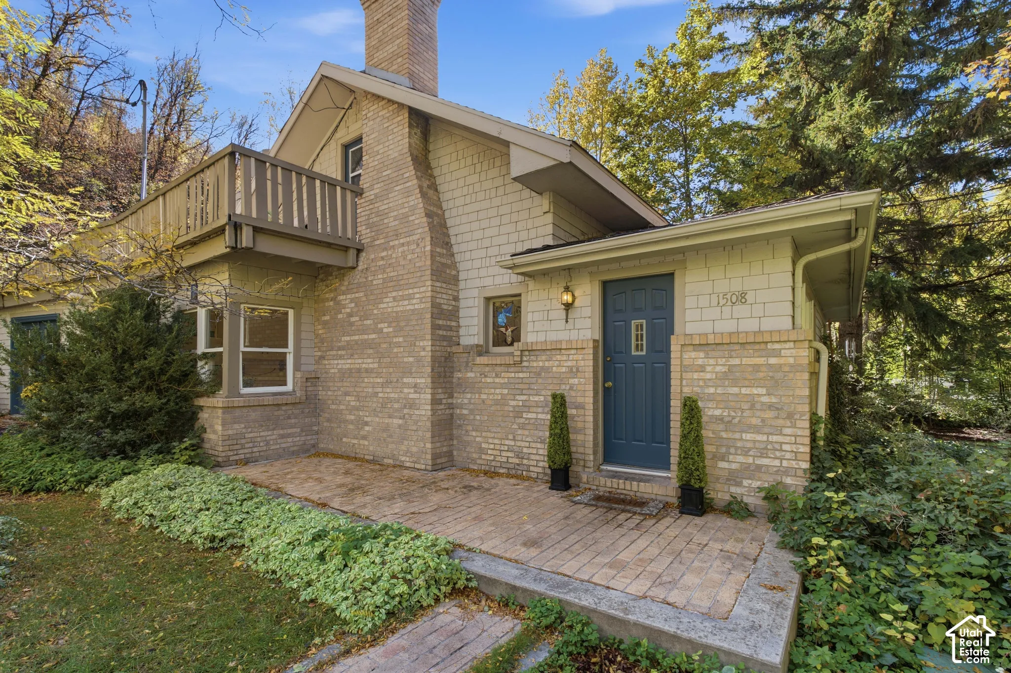 Exterior photo