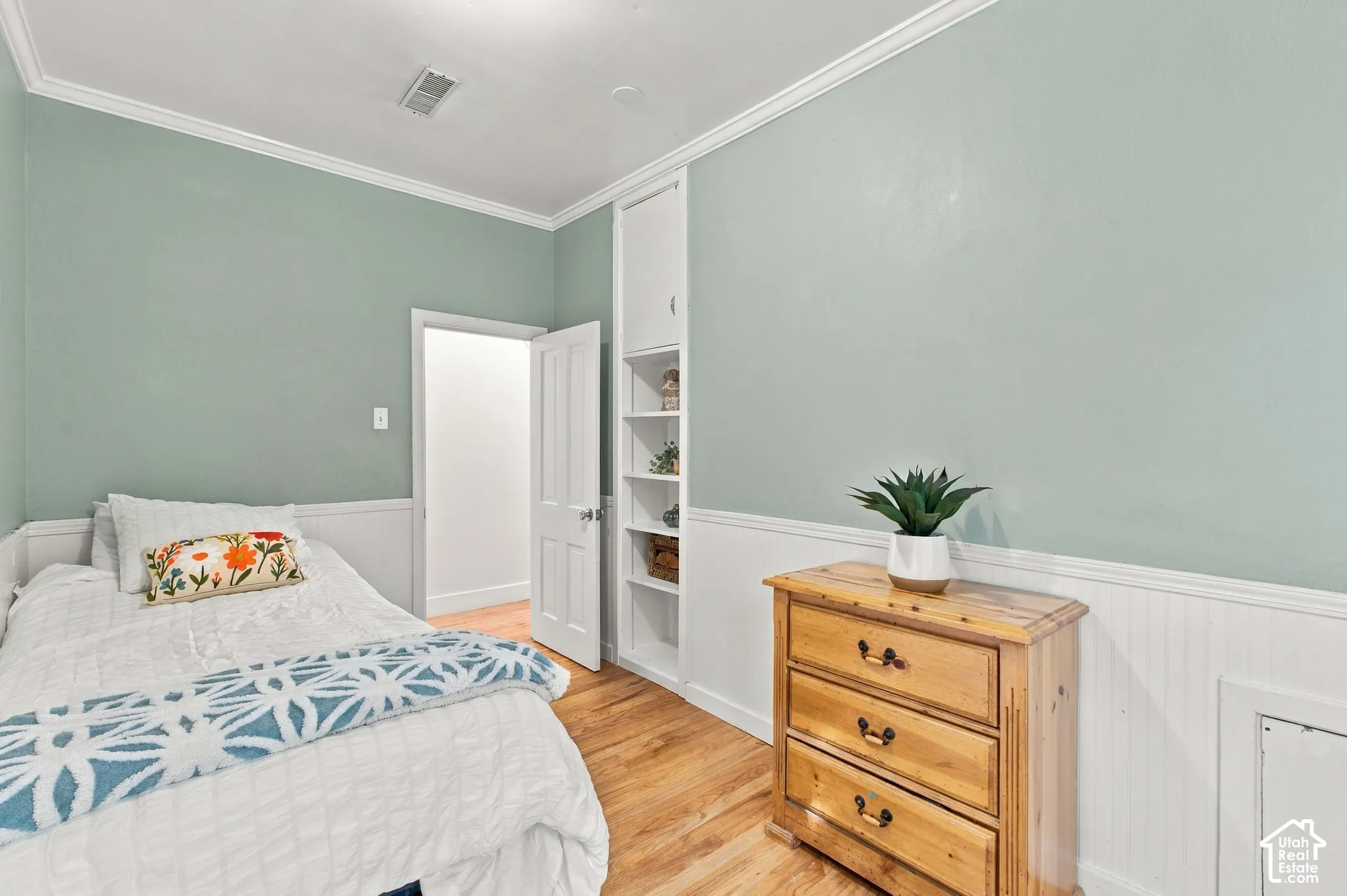 Third bedroom