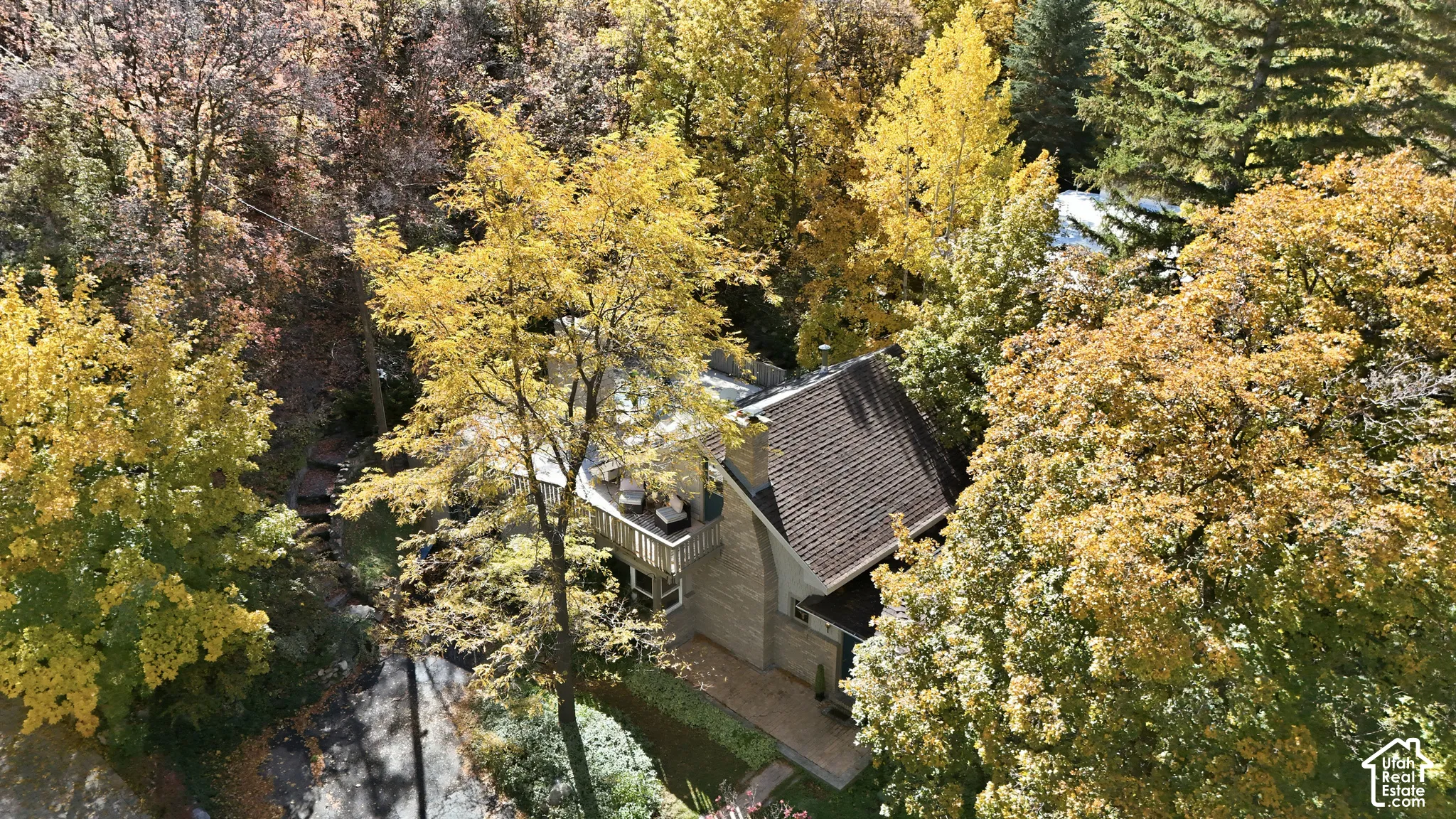 Aerial perspective