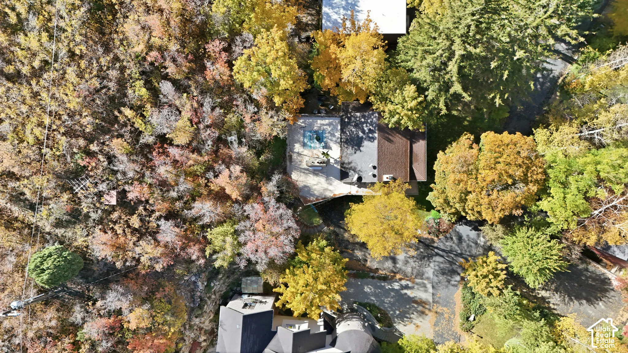 Aerial perspective