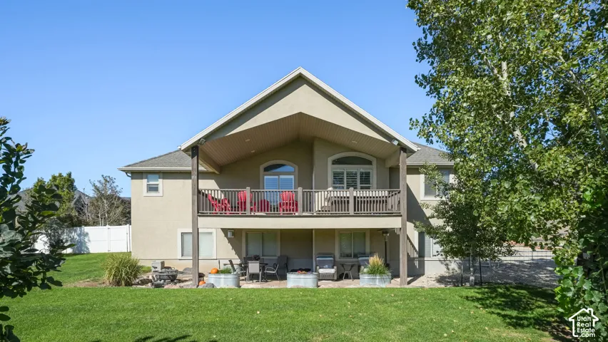 1441 W 950 S, Lehi, Utah 84043