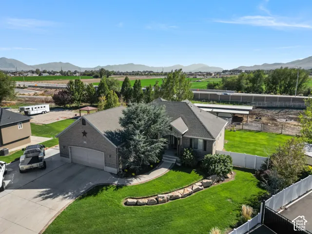 1441 W 950 S, Lehi, Utah 84043