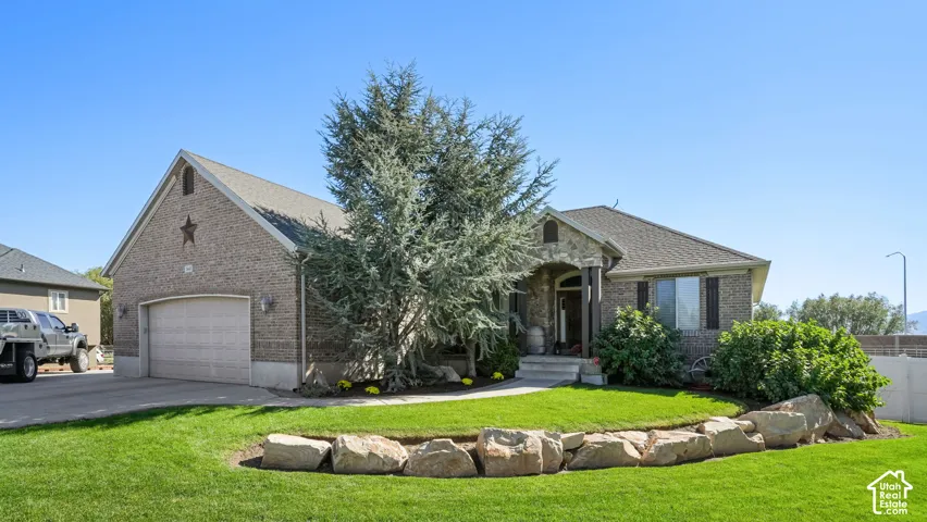 1441 W 950 S, Lehi, Utah 84043