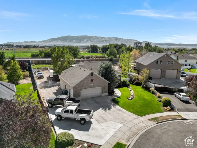 1441 W 950 S, Lehi, Utah 84043