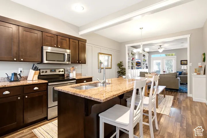 420 N Main St #35, Kaysville, Utah 84037