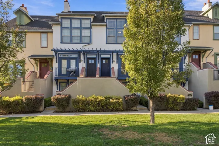 420 N Main St #35, Kaysville, Utah 84037