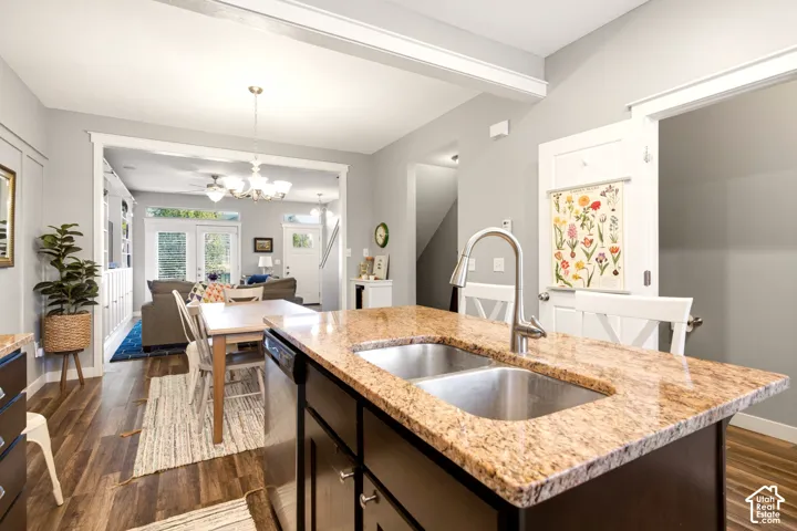 420 N Main St #35, Kaysville, Utah 84037