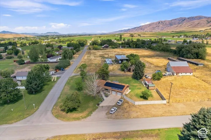 15 E 9000 St, Paradise, Utah 84328