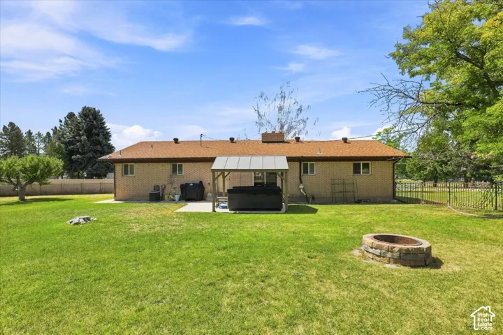 15 E 9000 St, Paradise, Utah 84328