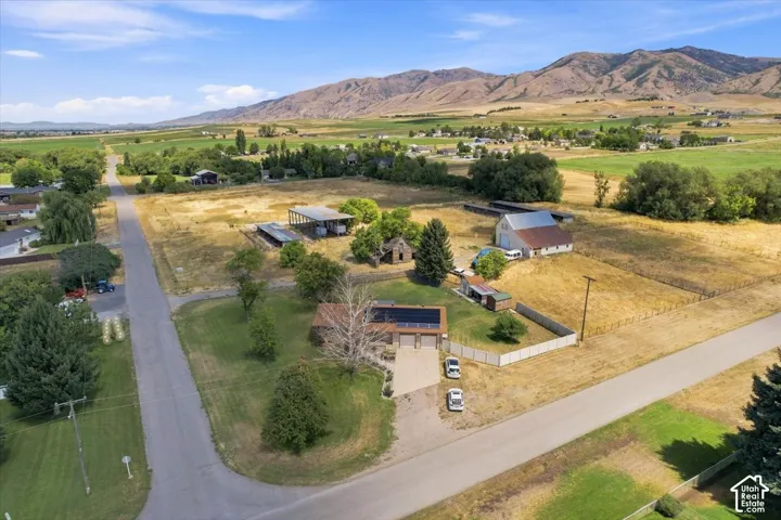 15 E 9000 St, Paradise, Utah 84328