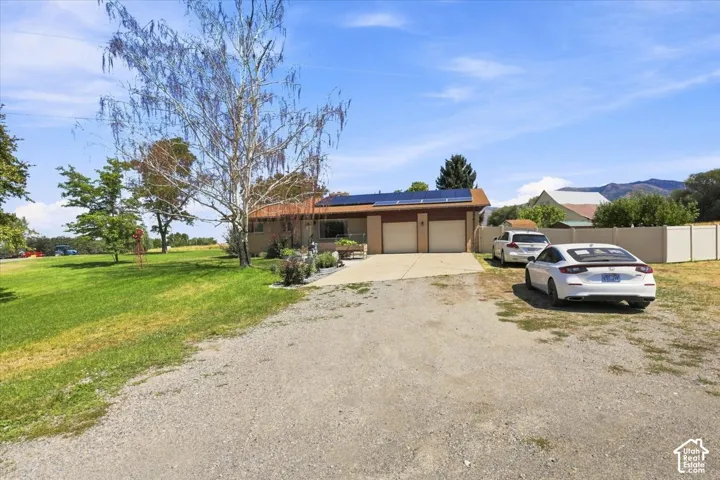 15 E 9000 St, Paradise, Utah 84328