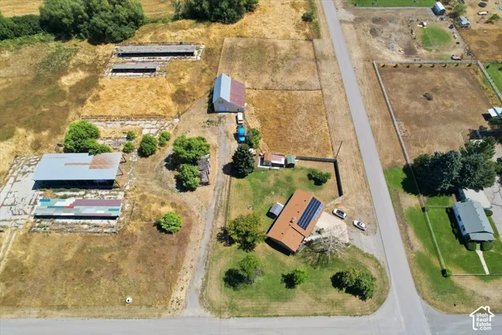 15 E 9000 St, Paradise, Utah 84328