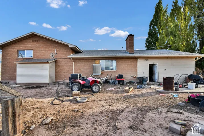 15 E 1000 N, Central Valley, Utah 84754