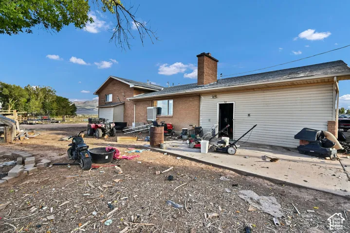15 E 1000 N, Central Valley, Utah 84754