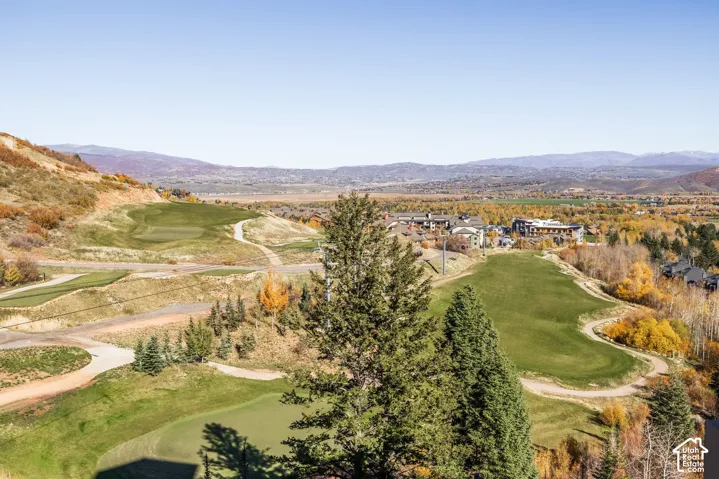 3855 Grand Summit Dr #328330, Park City, Utah 84098