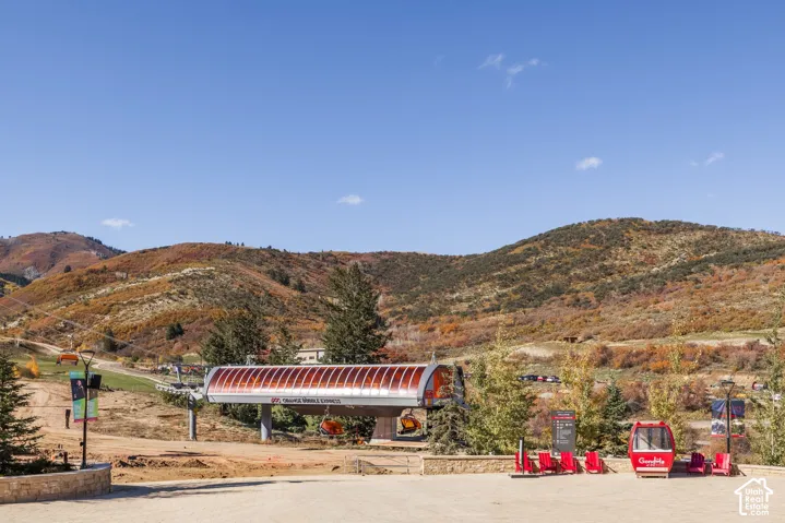 3855 Grand Summit Dr #328330, Park City, Utah 84098