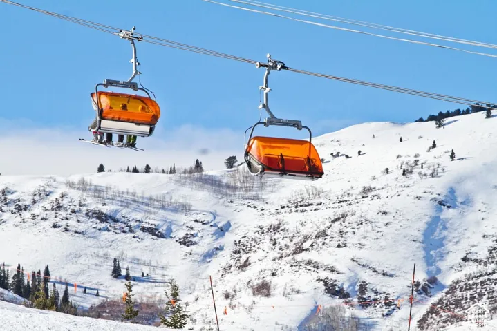 3855 Grand Summit Dr #328330, Park City, Utah 84098