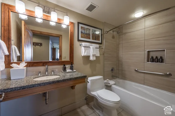 3855 Grand Summit Dr #328330, Park City, Utah 84098