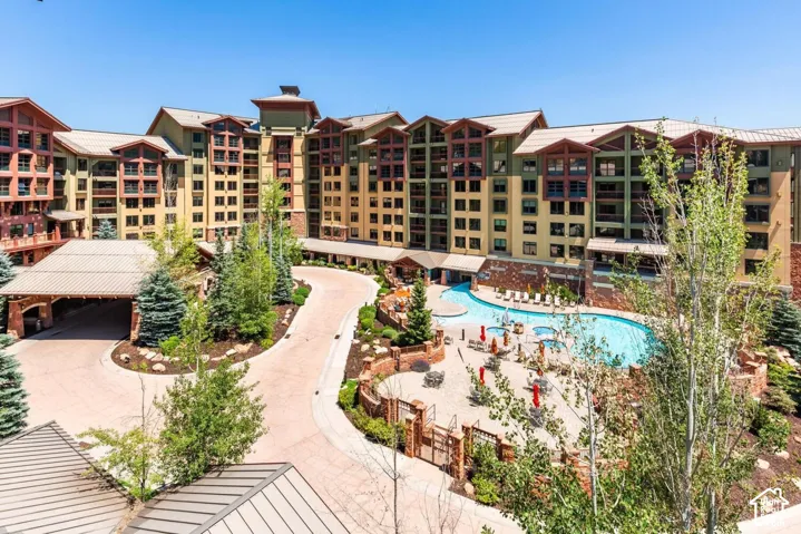 3855 Grand Summit Dr #328330, Park City, Utah 84098