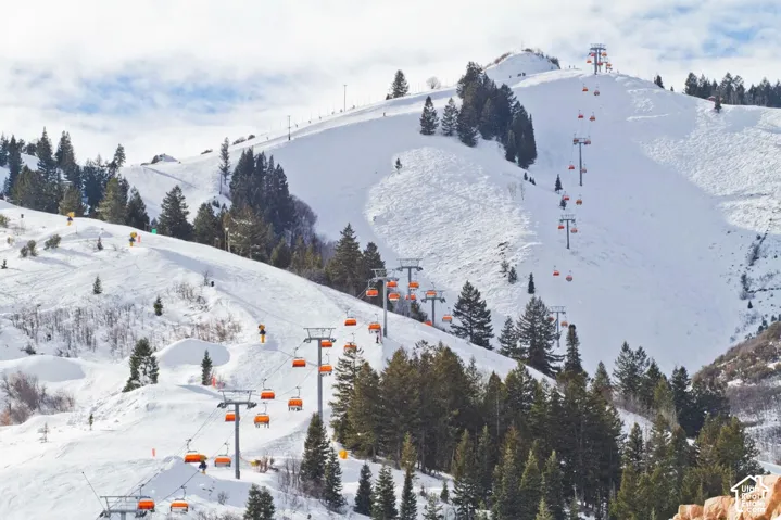 3855 Grand Summit Dr #328330, Park City, Utah 84098