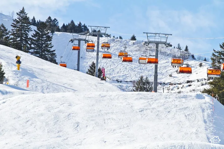 3855 Grand Summit Dr #328330, Park City, Utah 84098