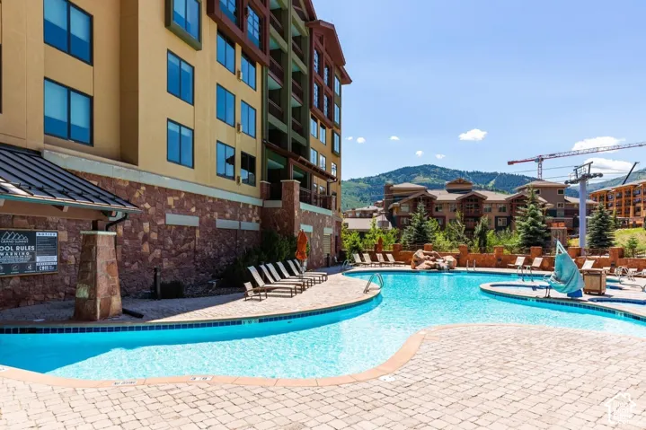 3855 Grand Summit Dr #328330, Park City, Utah 84098