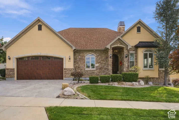 540 E 475 N, Centerville, Utah 84014