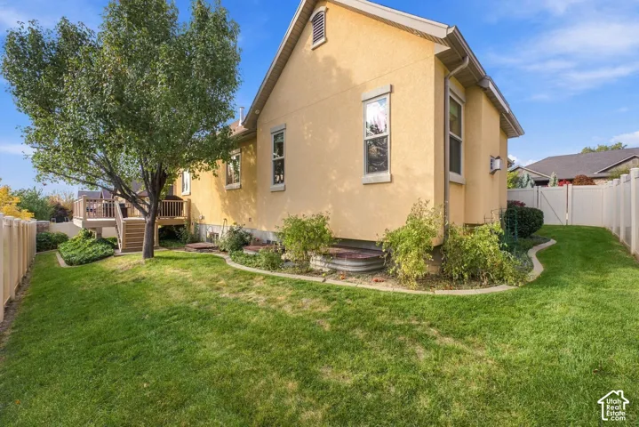 540 E 475 N, Centerville, Utah 84014
