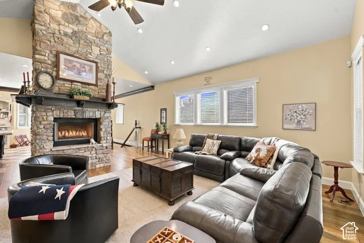 540 E 475 N, Centerville, Utah 84014