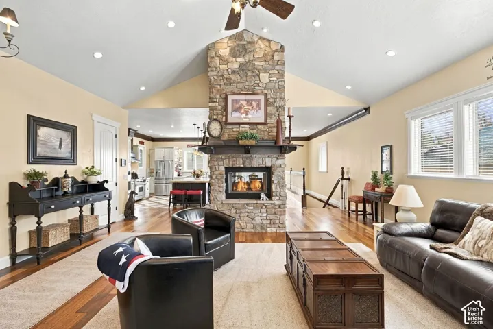 540 E 475 N, Centerville, Utah 84014