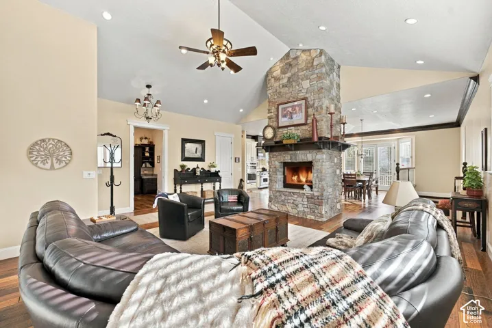 540 E 475 N, Centerville, Utah 84014