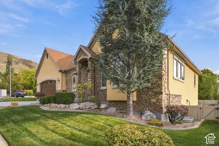 540 E 475 N, Centerville, Utah 84014