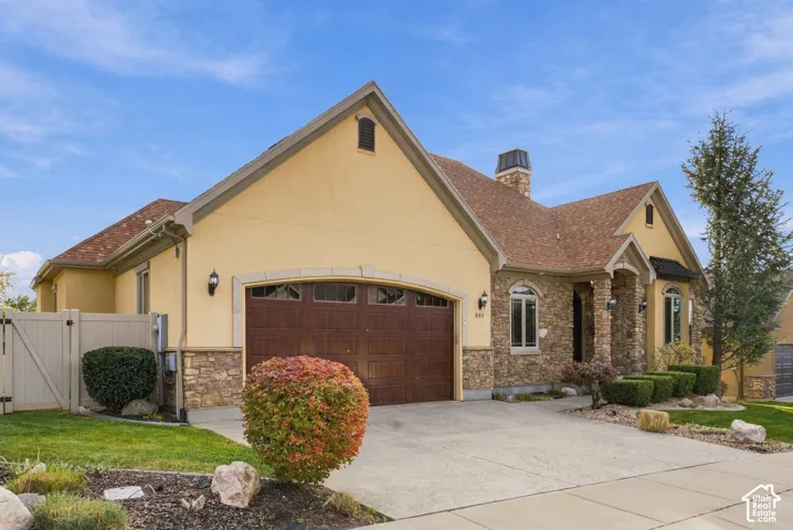 540 E 475 N, Centerville, Utah 84014