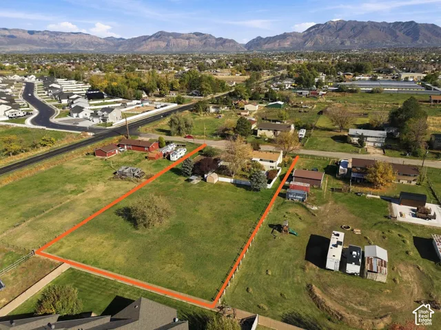 4043 S 5350 W, Hooper, Utah 84315