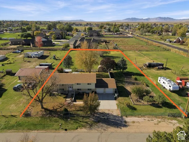 4043 S 5350 W, Hooper, Utah 84315