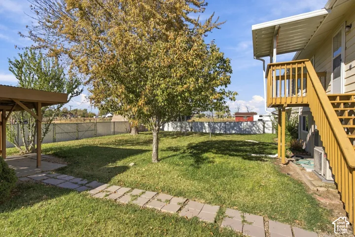 4043 S 5350 W, Hooper, Utah 84315