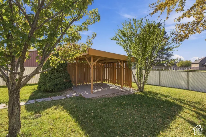 4043 S 5350 W, Hooper, Utah 84315