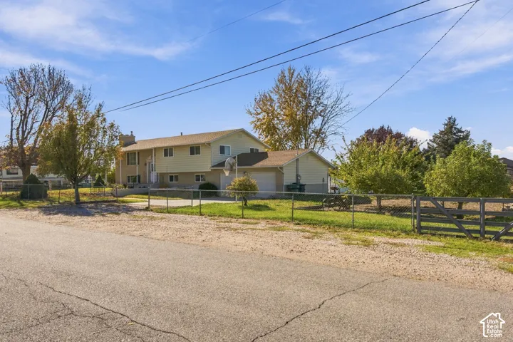 4043 S 5350 W, Hooper, Utah 84315