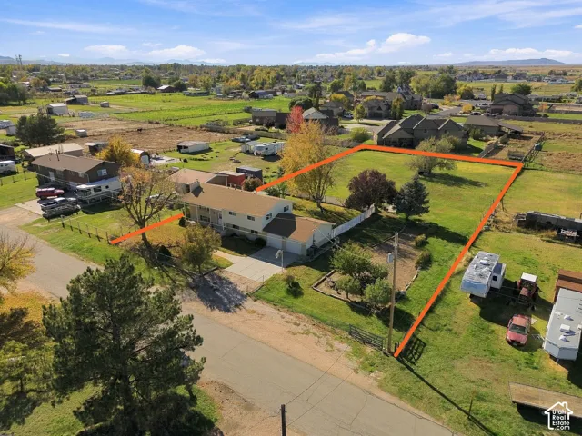 4043 S 5350 W, Hooper, Utah 84315
