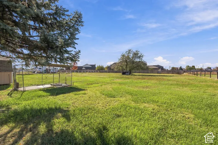 4043 S 5350 W, Hooper, Utah 84315