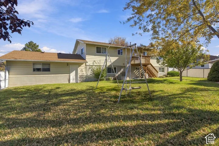 4043 S 5350 W, Hooper, Utah 84315
