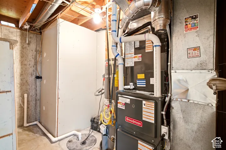 4043 S 5350 W, Hooper, Utah 84315