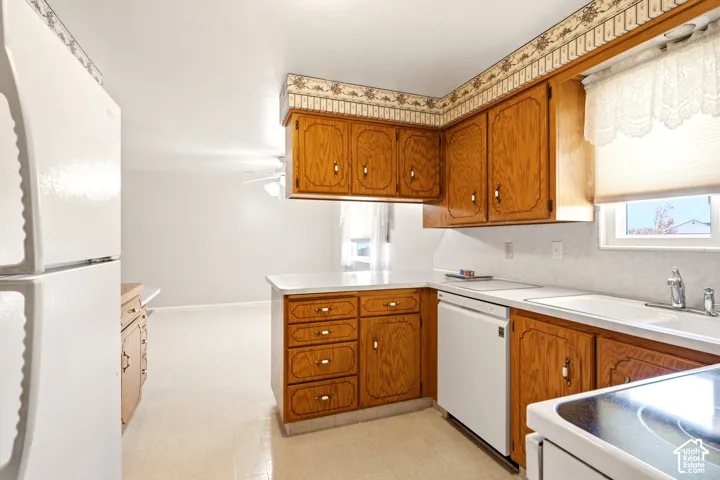 4043 S 5350 W, Hooper, Utah 84315