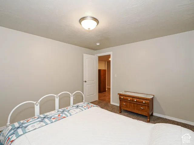 Bedroom #5
