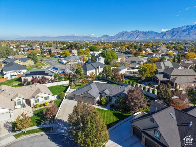 12105 S Willmar Circle, Riverton, Utah 84065