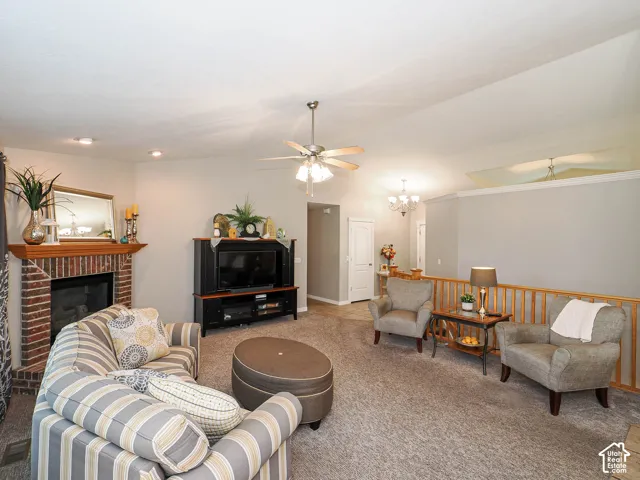 Family Room #4